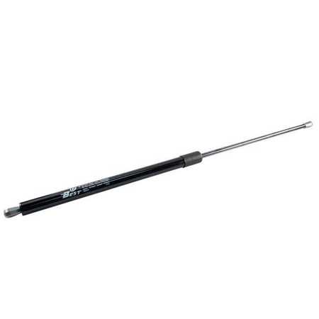 LIPPERT GAS STRUT 26IN, 124 LB FOR SHORT AND FLAT ARMS 280343